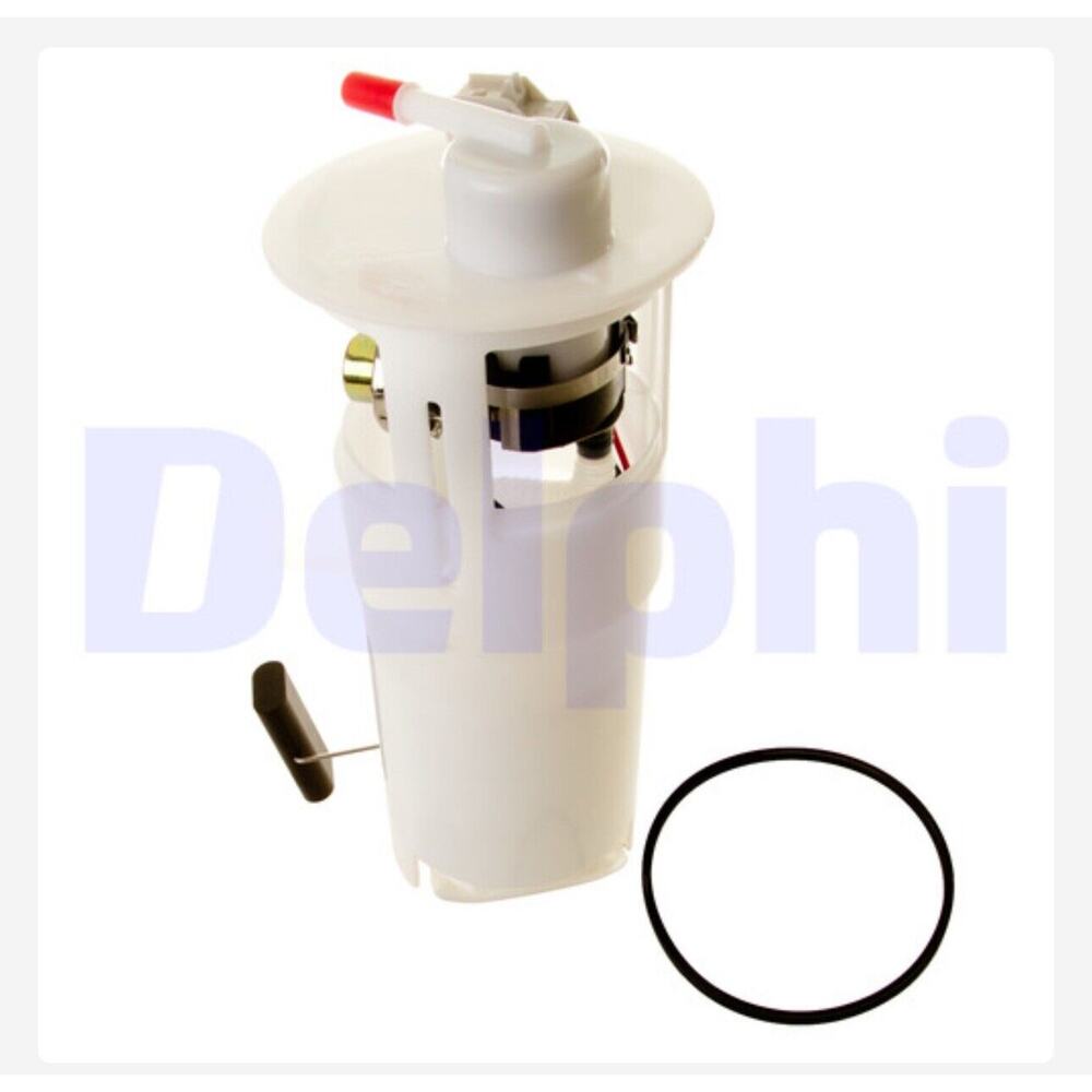 Fuel Pump Module Assembly Delphi FG0232 Fits Dodge Chrysler 1998-1999